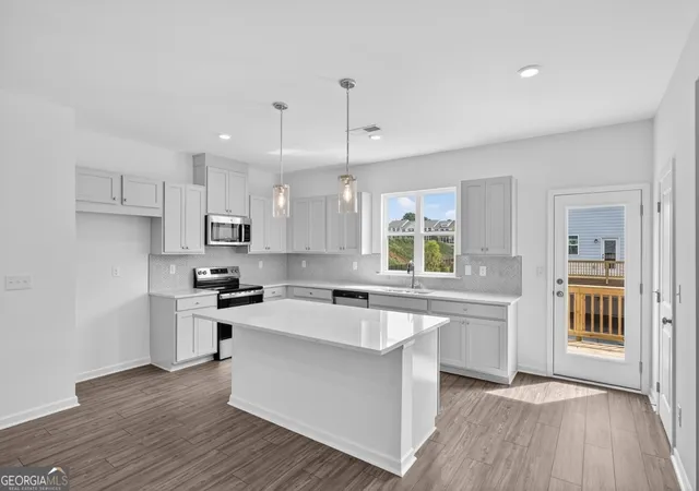 Photo 3 of Townhouse for sale at 102 Epperly Way, Tucker, GA 30084 | MLS# 10768558 | Listing updated on 2026-09-18