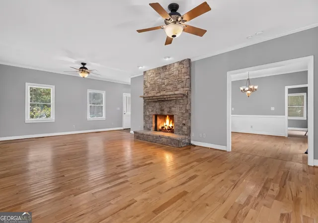 2nd image of 37 Gold Ditch, Cleveland, GA 30528 | MLS# 10765921