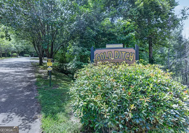 Homes for sale in Cleveland, GA | 37 Gold Ditch, Cleveland, GA 30528 | MLS# 10765921