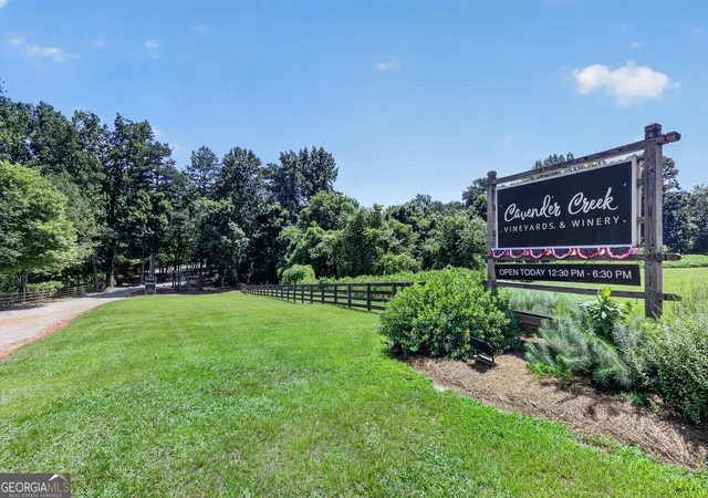 30th image of 37 Gold Ditch, Cleveland, GA 30528 | MLS# 10765921