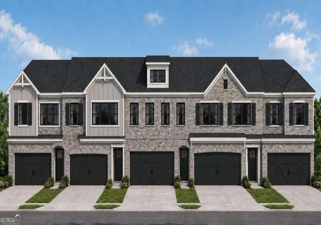 Photo 1 of Townhouse for sale at 1971 Walton Ct #5, Tucker, GA 30084 | MLS# 10828886 | Listing updated on 2026-09-09