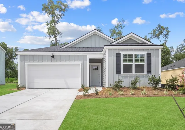 1st image of 311 Royal Fern Ln, Statesboro, GA 30461 | MLS# 10735146