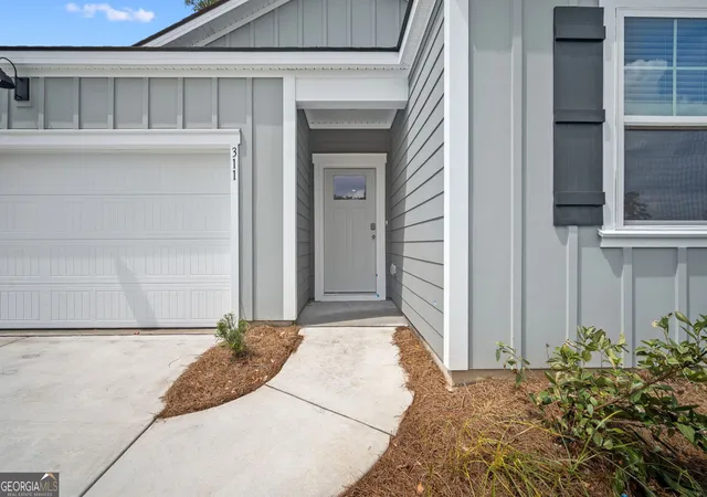 2nd image of 311 Royal Fern Ln, Statesboro, GA 30461 | MLS# 10735146