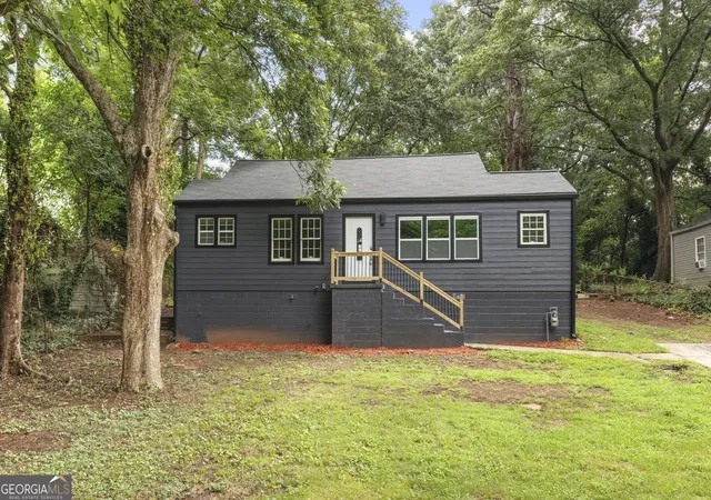 Single family home for sale at 500 Allendale Dr, Decatur, GA 30032 | MLS# 10813618