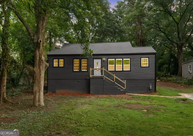 Photo 1 of Single family home for sale at 500 Allendale Dr, Decatur, GA 30032 | MLS# 10813618 | Listing updated on 2026-10-11