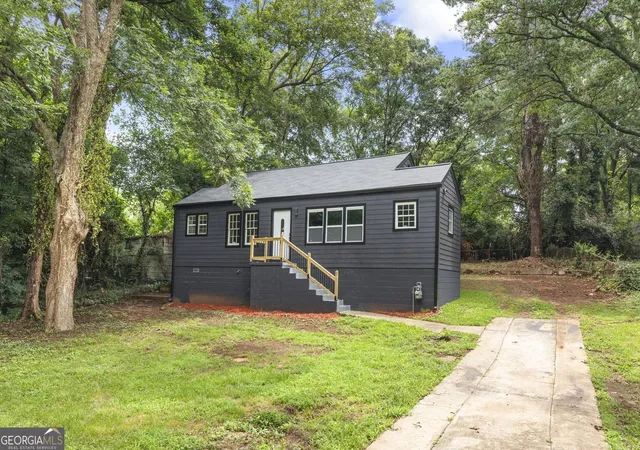 Photo 2 of Single family home for sale at 500 Allendale Dr, Decatur, GA 30032 | MLS# 10813618 | Listing updated on 2026-10-11