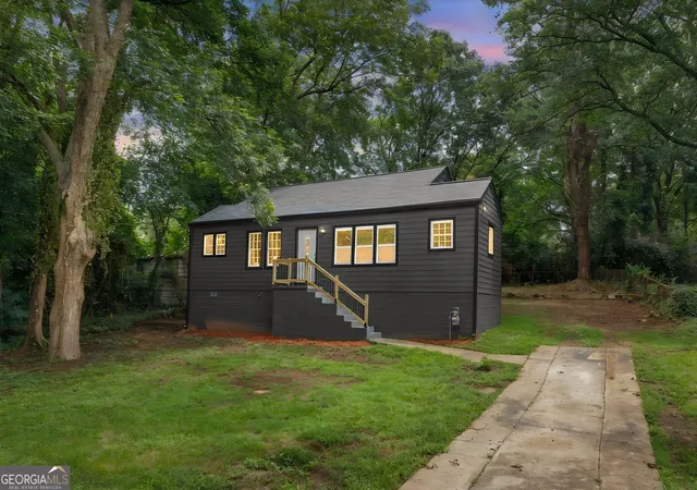 Photo 3 of Single family home for sale at 500 Allendale Dr, Decatur, GA 30032 | MLS# 10813618 | Listing updated on 2026-10-11
