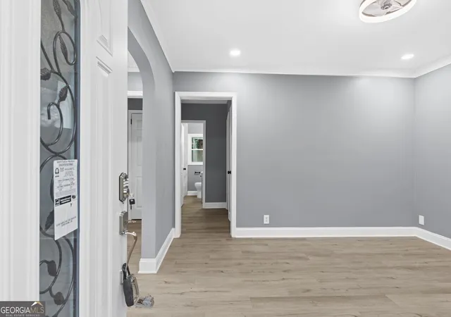 Photo 4 of Single family home for sale at 500 Allendale Dr, Decatur, GA 30032 | MLS# 10813618 | Listing updated on 2026-10-11