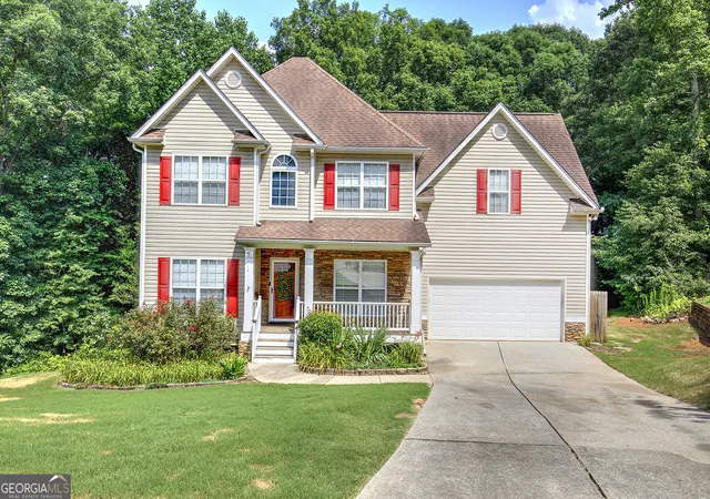 1st image of 70 Creekside Way, Hiram, GA 30141 | MLS# 10786079