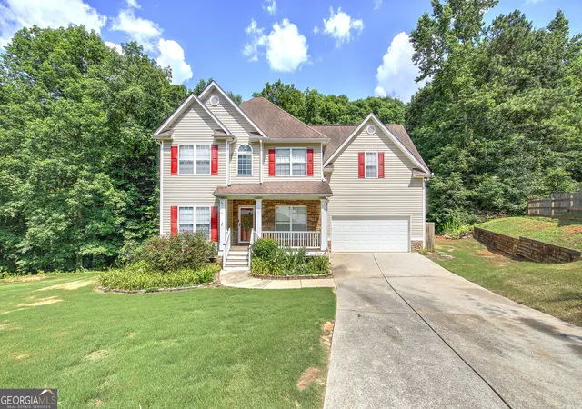 3rd image of 70 Creekside Way, Hiram, GA 30141 | MLS# 10786079