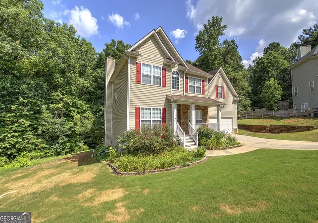 4th image of 70 Creekside Way, Hiram, GA 30141 | MLS# 10786079
