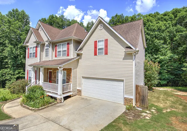 5th image of 70 Creekside Way, Hiram, GA 30141 | MLS# 10786079