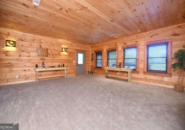 Photo 82 of Single family home for sale at 327 Prospectors Pass, Ellijay, GA 30536 | MLS# 10740342 | Listing updated on 2026-08-22