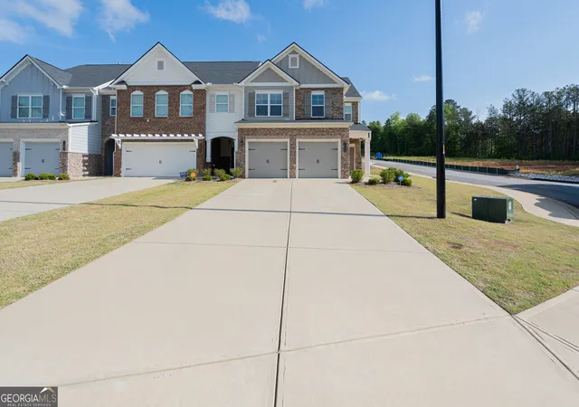 3rd image of 1250 Park Center Cir, Austell, GA 30168 | MLS# 10741227