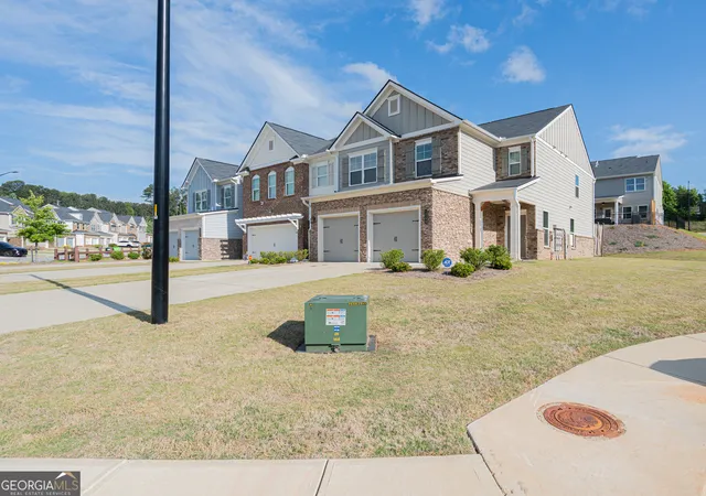 4th image of 1250 Park Center Cir, Austell, GA 30168 | MLS# 10741227