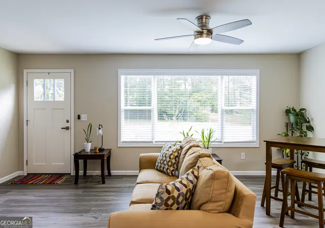 Photo 3 of Sale Pending at 803 Charlton St Nw, Rome, GA 30165 | MLS# 10803824 | Listing updated on 2026-09-17
