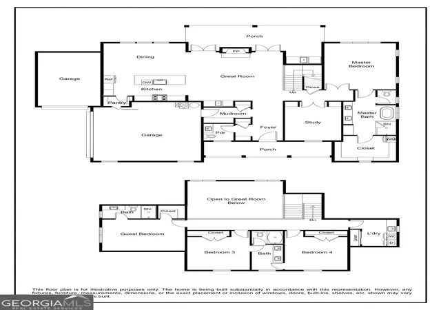 2nd image of 6793 Winding Canyon Rd, Flowery Branch, GA 30542 | MLS# 10770987