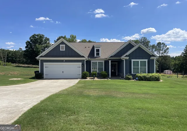 2nd image of 85 Bingley Ct, Covington, GA 30016 | MLS# 10789003