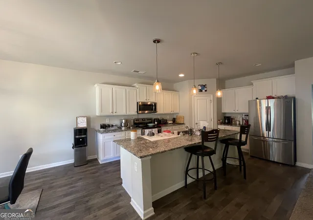 5th image of 85 Bingley Ct, Covington, GA 30016 | MLS# 10789003