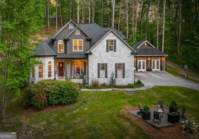 1st image of 164 Stegall Dr, Ellijay, GA 30536 | MLS# 10738064