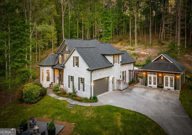 2nd image of 164 Stegall Dr, Ellijay, GA 30536 | MLS# 10738064