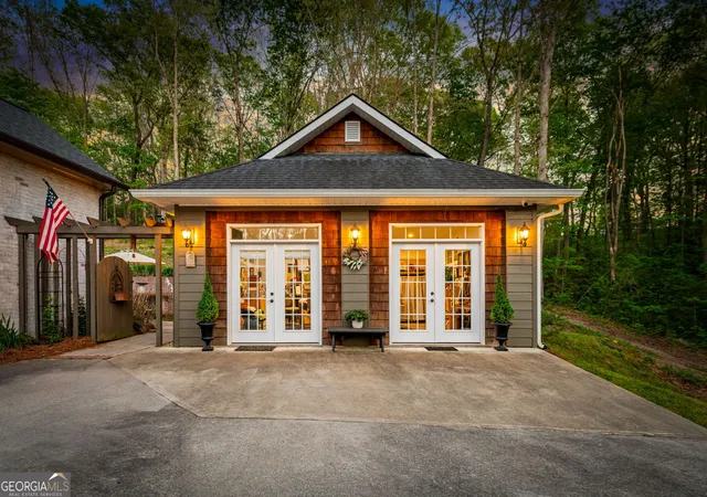 Photo 3 of Single family home for sale at 164 Stegall Dr, Ellijay, GA 30536 | MLS# 10738064 | Listing updated on 2026-08-05