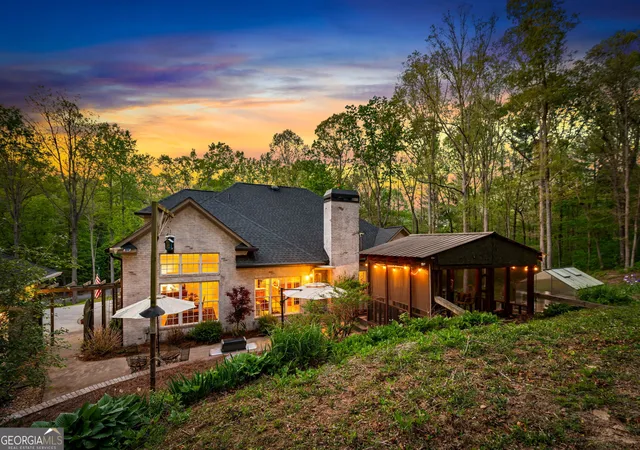Photo 3 of Single family home for sale at 164 Stegall Dr, Ellijay, GA 30536 | MLS# 10738064 | Listing updated on 2026-08-05