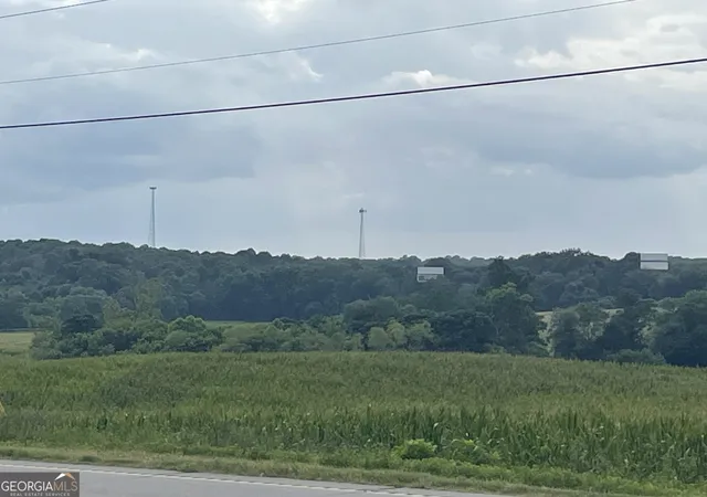 Photo 3 of Land for sale at 12684 Highway 59, Carnesville, GA 30521 | MLS# 10811744 | Listing updated on 2026-08-06