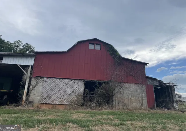 44th image of 12684 Hwy 59, Carnesville, GA 30521 | MLS# 10811744