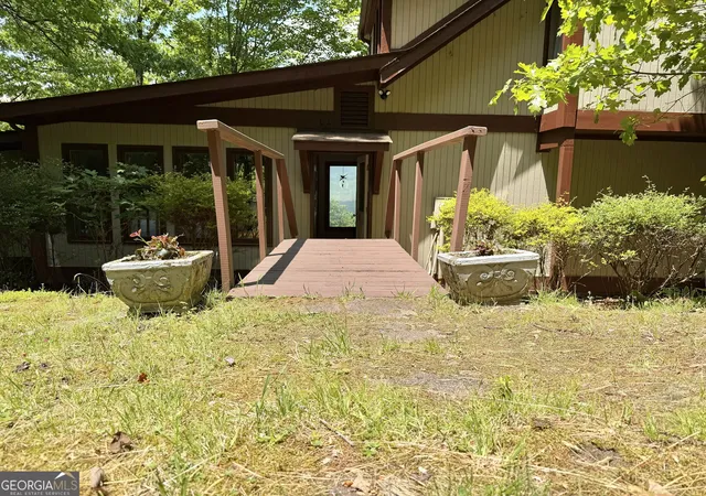 Photo 3 of Single family home for sale at 1491 Black Branch Rd, Rabun Gap, GA 30568 | MLS# 10812750 | Listing updated on 2026-08-08
