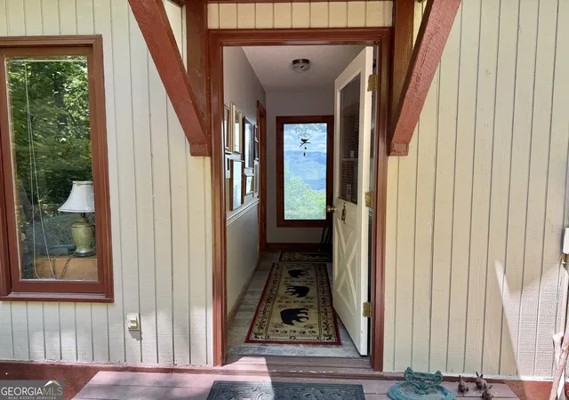 Photo 4 of Single family home for sale at 1491 Black Branch Rd, Rabun Gap, GA 30568 | MLS# 10812750 | Listing updated on 2026-08-08