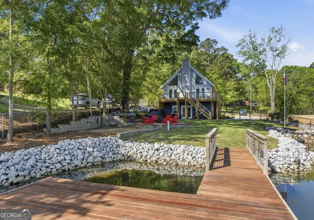 2nd image of 109 Florence Rd Ne, Milledgeville, GA 31061 | MLS# 10799330