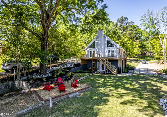 3rd image of 109 Florence Rd Ne, Milledgeville, GA 31061 | MLS# 10799330
