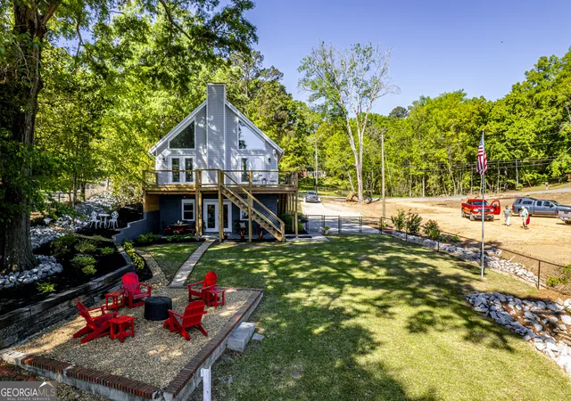 4th image of 109 Florence Rd Ne, Milledgeville, GA 31061 | MLS# 10799330