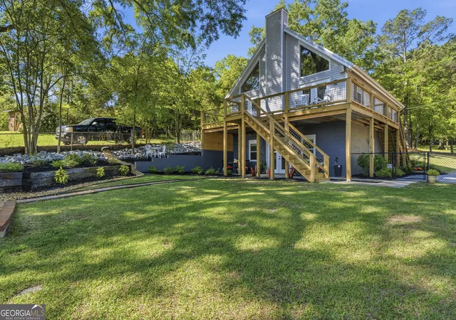 5th image of 109 Florence Rd Ne, Milledgeville, GA 31061 | MLS# 10799330