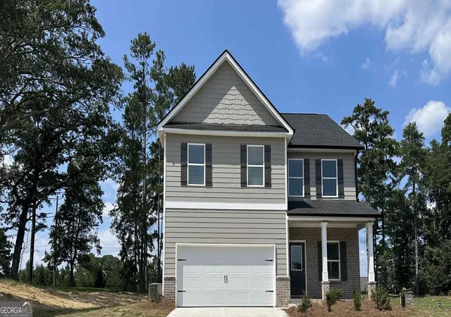 Photo 2 of Sale Pending at 5555 Bent Grass Way #63, Douglasville, GA 30135 | MLS# 10441207 | Listing updated on 2025-02-09