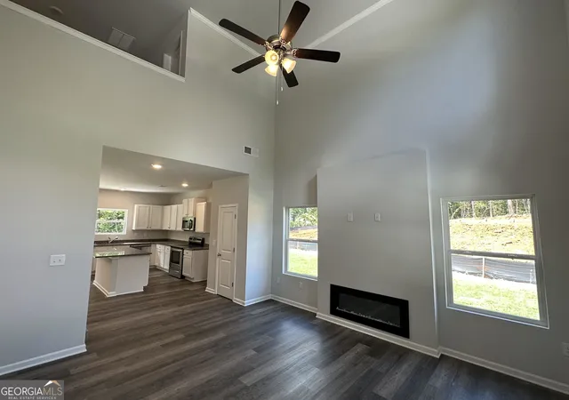 Photo 3 of Sale Pending at 5555 Bent Grass Way #63, Douglasville, GA 30135 | MLS# 10441207 | Listing updated on 2025-02-09