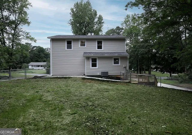 31st image of 2883 Country Ln Nw, Kennesaw, GA 30152 | MLS# 10778147