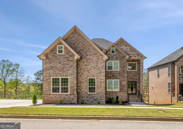 1st image of 5618 Livesage Dr, Atlanta, GA 30349 | MLS# 10732897