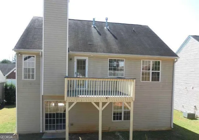 3rd image of 2918 Egret Ln, Austell, GA 30106 | MLS# 10529984