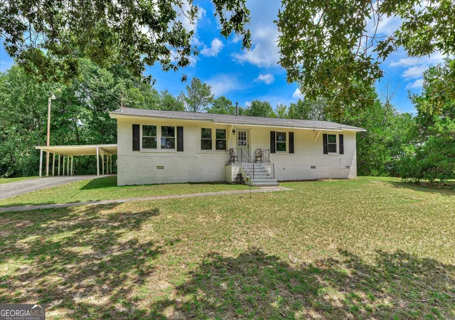1st image of 3954 Bath Edie Rd, Blythe, GA 30805 | MLS# 10829757