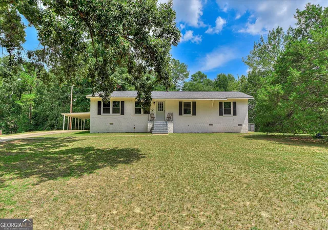 2nd image of 3954 Bath Edie Rd, Blythe, GA 30805 | MLS# 10829757