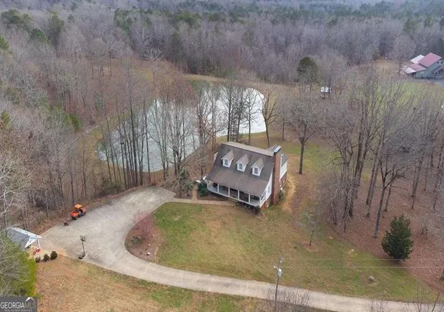 1st image of 1249 Little Mountain Rd, Dawsonville, GA 30534 | MLS# 10717312