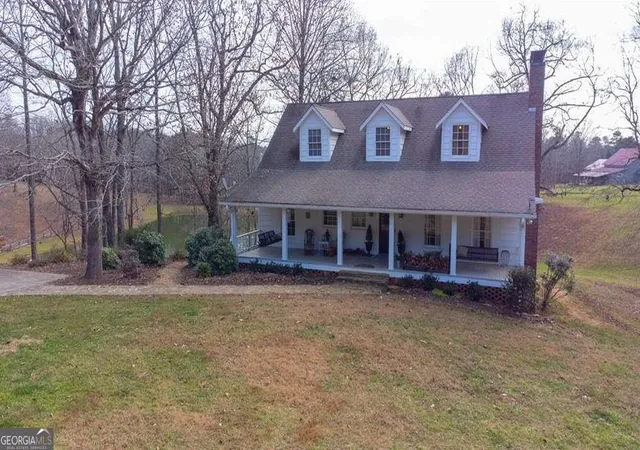 2nd image of 1249 Little Mountain Rd, Dawsonville, GA 30534 | MLS# 10717312