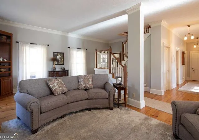 3rd image of 1249 Little Mountain Rd, Dawsonville, GA 30534 | MLS# 10717312