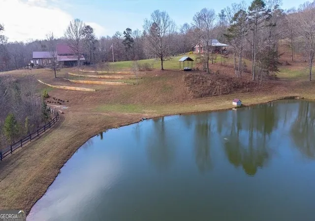 63rd image of 1249 Little Mountain Rd, Dawsonville, GA 30534 | MLS# 10717312