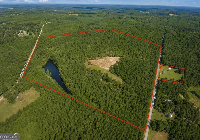3rd image of 8692 H B Dixon Rd, Sparta, GA 31087 | MLS# 10814254