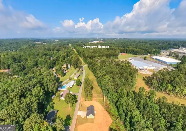45th image of 1116 Whispering Hills Dr, Bremen, GA 30110 | MLS# 10824489