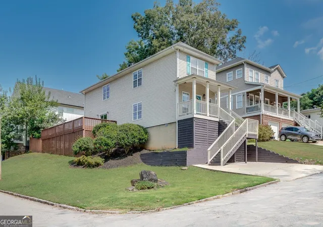 Photo 1 of Single family home for sale at 212/214 South Ave Se, Atlanta, GA 30315 | MLS# 10850870 | Listing updated on 2026-10-26