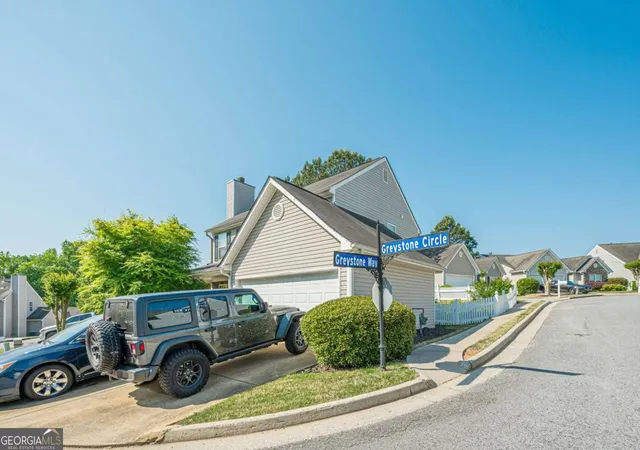18th image of 316 Greystone Cir, Hiram, GA 30141 | MLS# 10801082